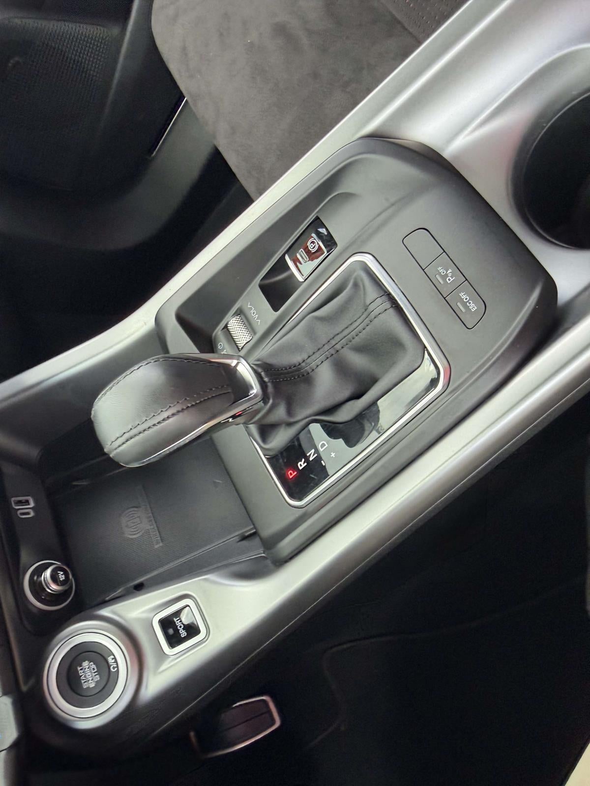 2024 Dodge Hornet R/T Plus EAWD