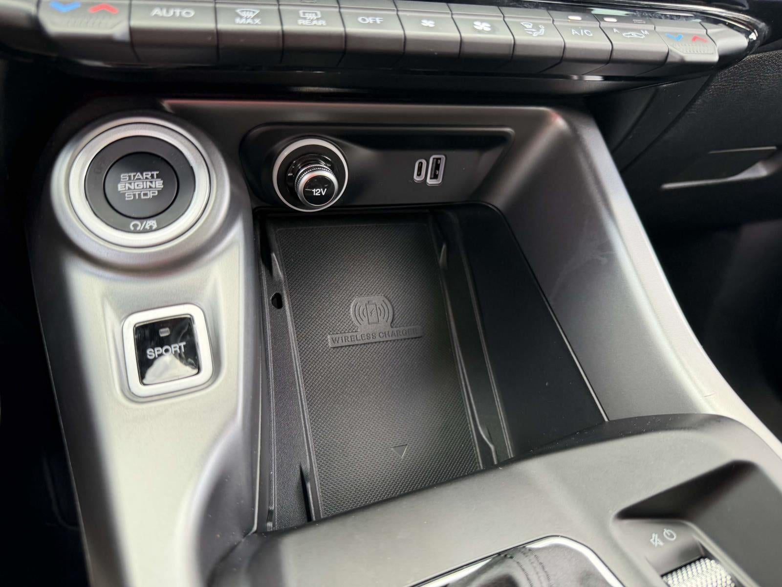 2024 Dodge Hornet R/T Plus EAWD