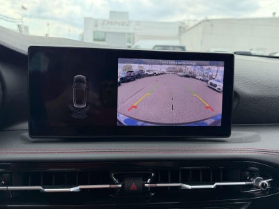 2024 Dodge Hornet R/T Plus EAWD