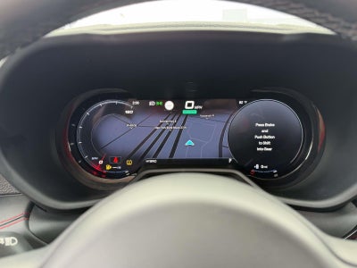 2024 Dodge Hornet R/T Plus EAWD