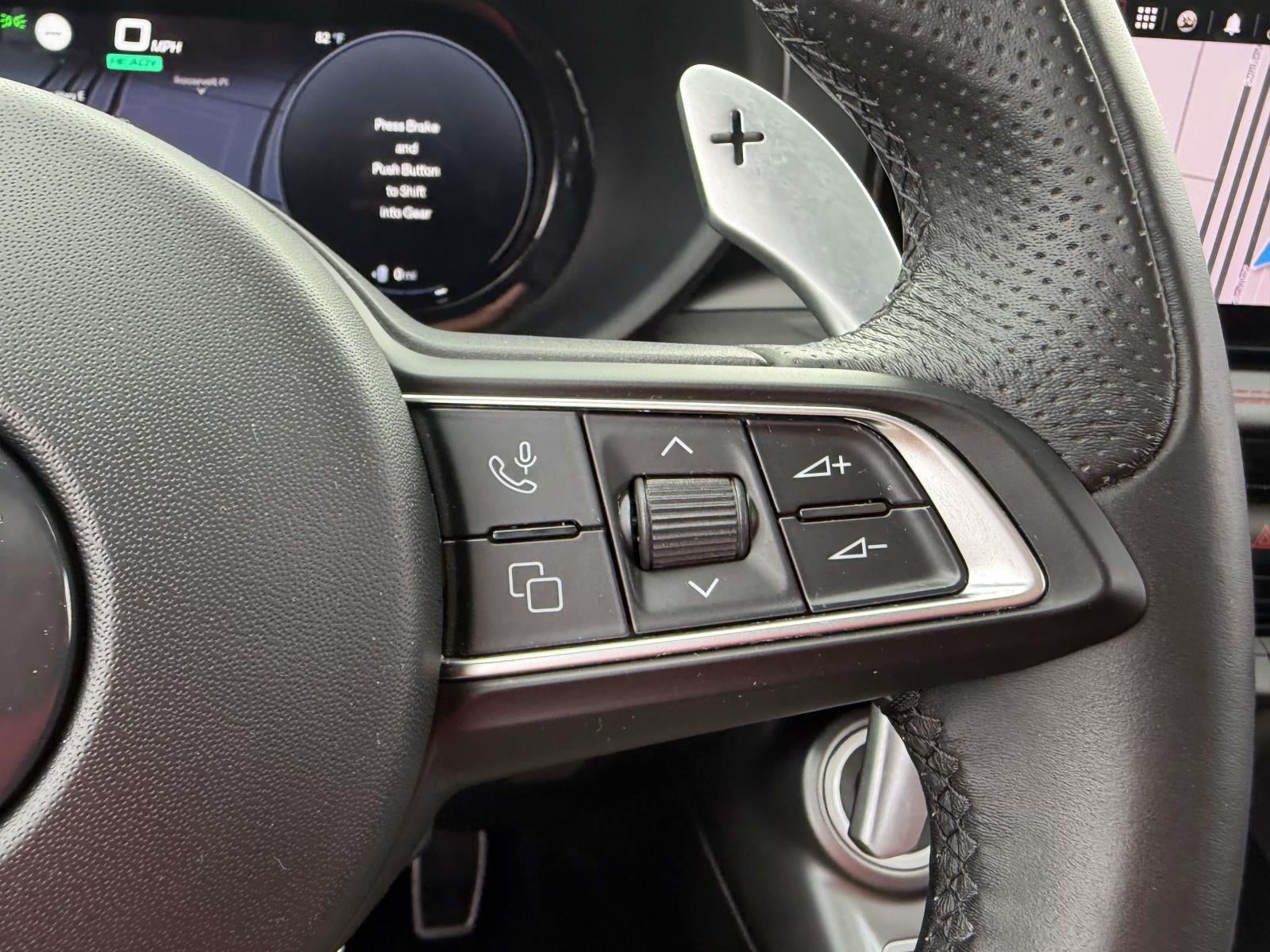 2024 Dodge Hornet R/T Plus EAWD