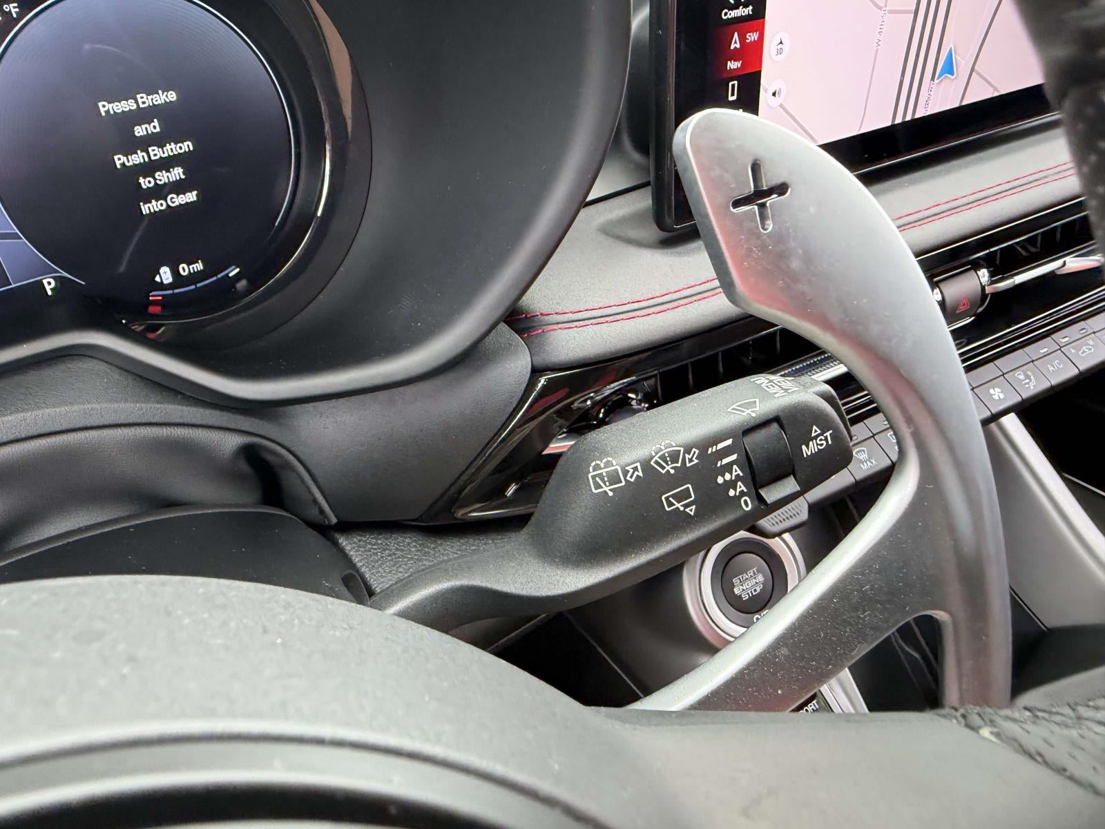 2024 Dodge Hornet R/T Plus EAWD