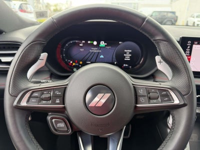 2024 Dodge Hornet R/T Plus EAWD