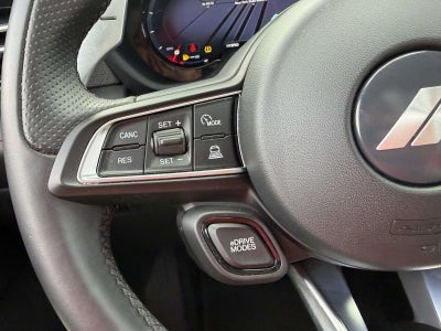 2024 Dodge Hornet R/T Plus EAWD