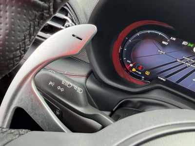 2024 Dodge Hornet R/T Plus EAWD