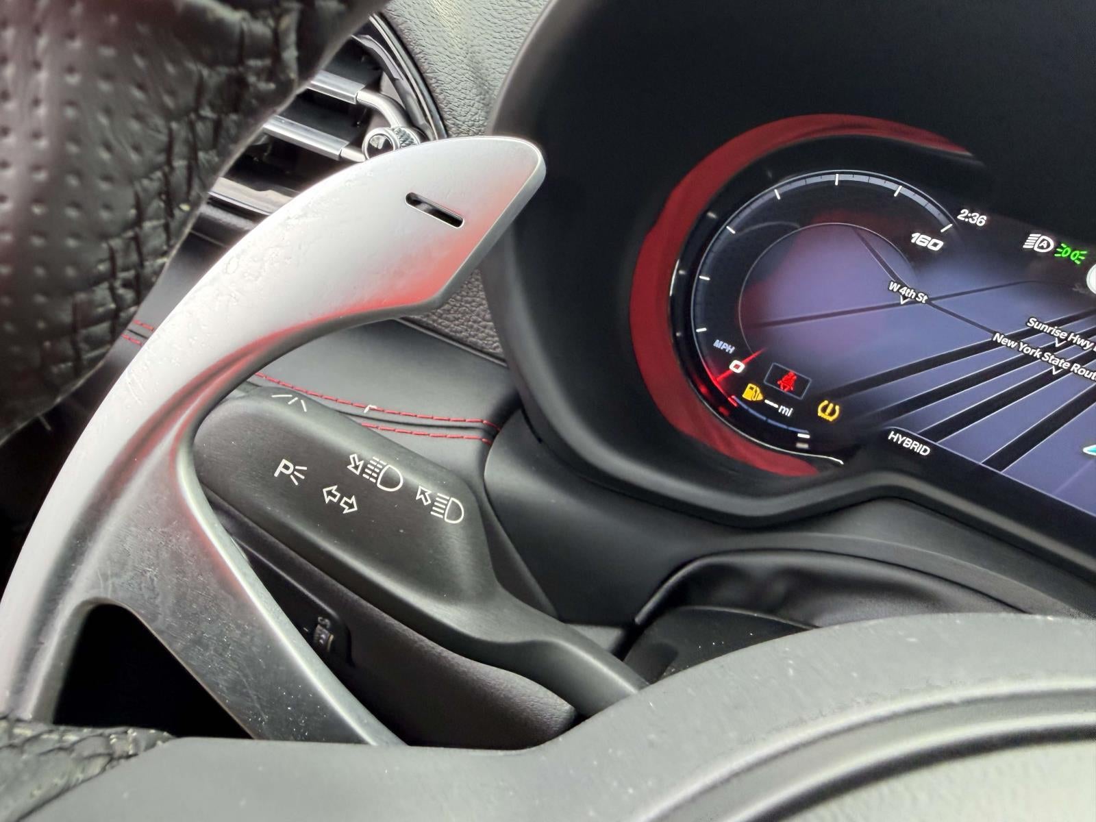 2024 Dodge Hornet R/T Plus EAWD