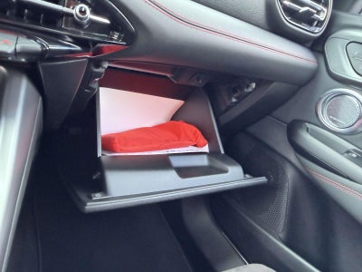 2024 Dodge Hornet R/T Plus EAWD