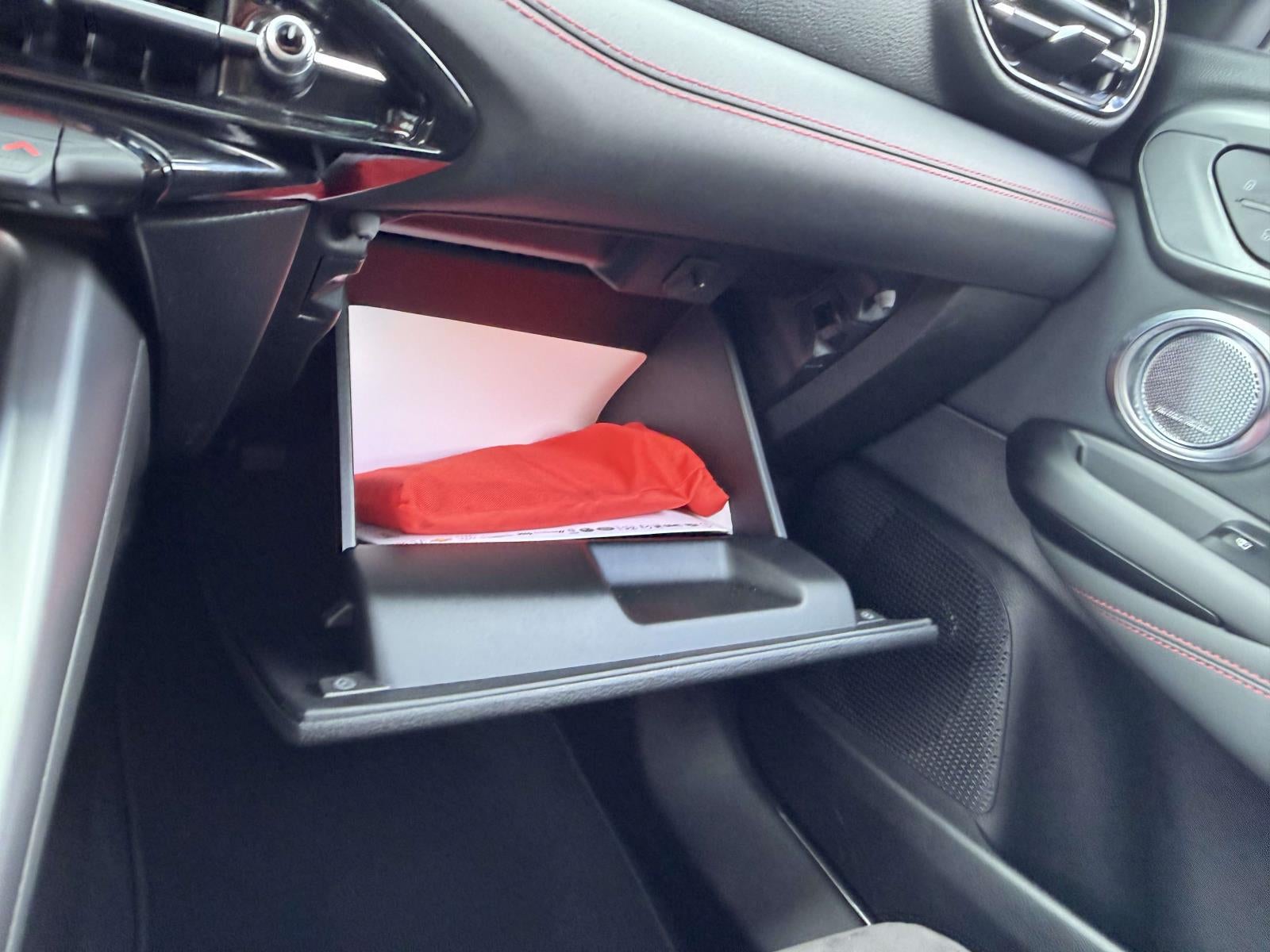 2024 Dodge Hornet R/T Plus EAWD