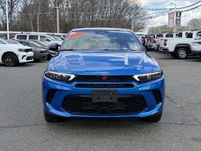 2024 Dodge Hornet R/T Plus EAWD