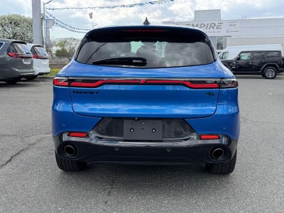 2024 Dodge Hornet R/T Plus EAWD