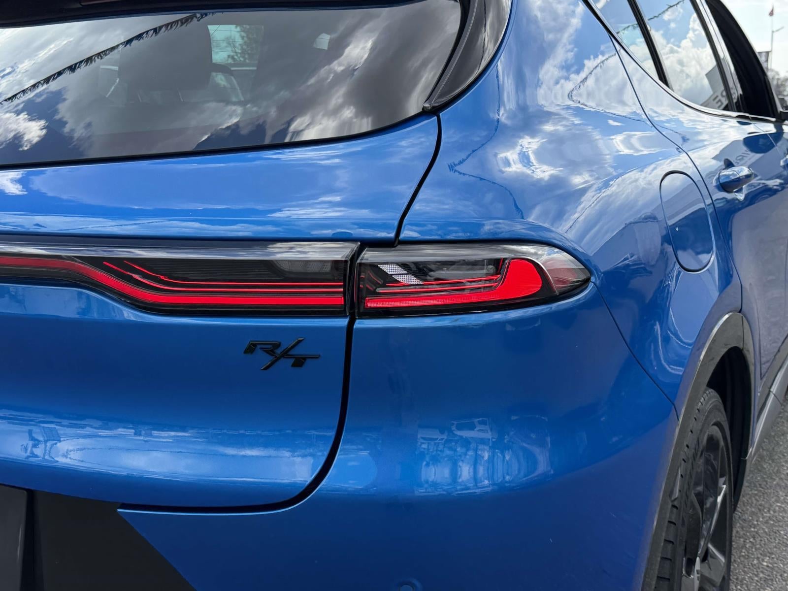 2024 Dodge Hornet R/T Plus EAWD