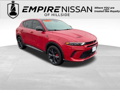 2024 Dodge Hornet R/T Plus EAWD