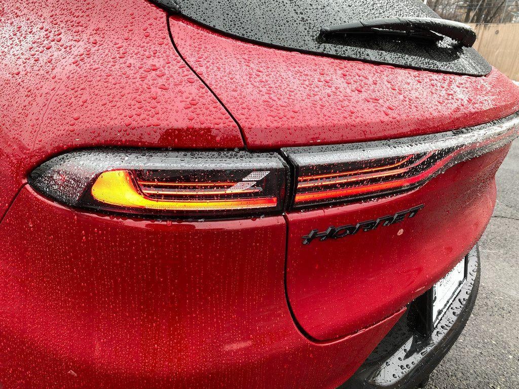 2024 Dodge Hornet R/T Plus EAWD
