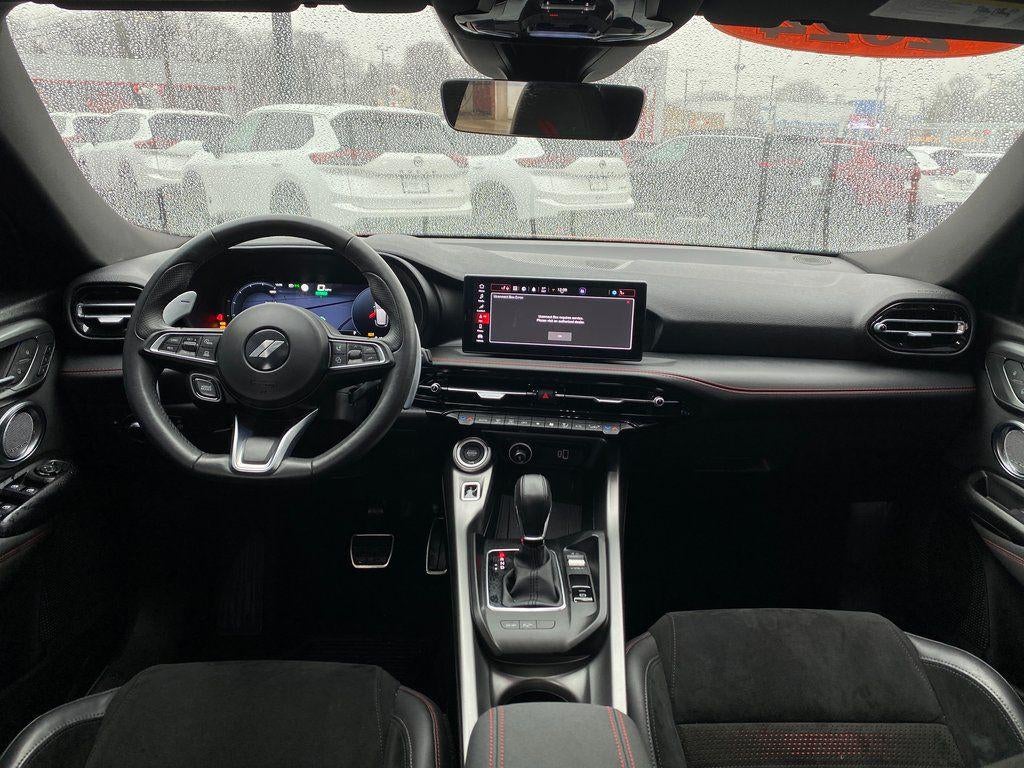 2024 Dodge Hornet R/T Plus EAWD