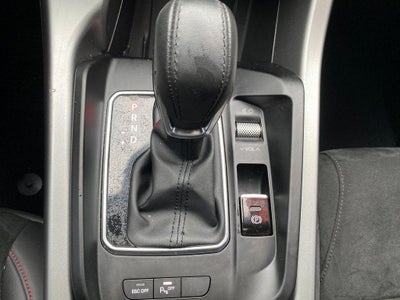 2024 Dodge Hornet R/T Plus EAWD