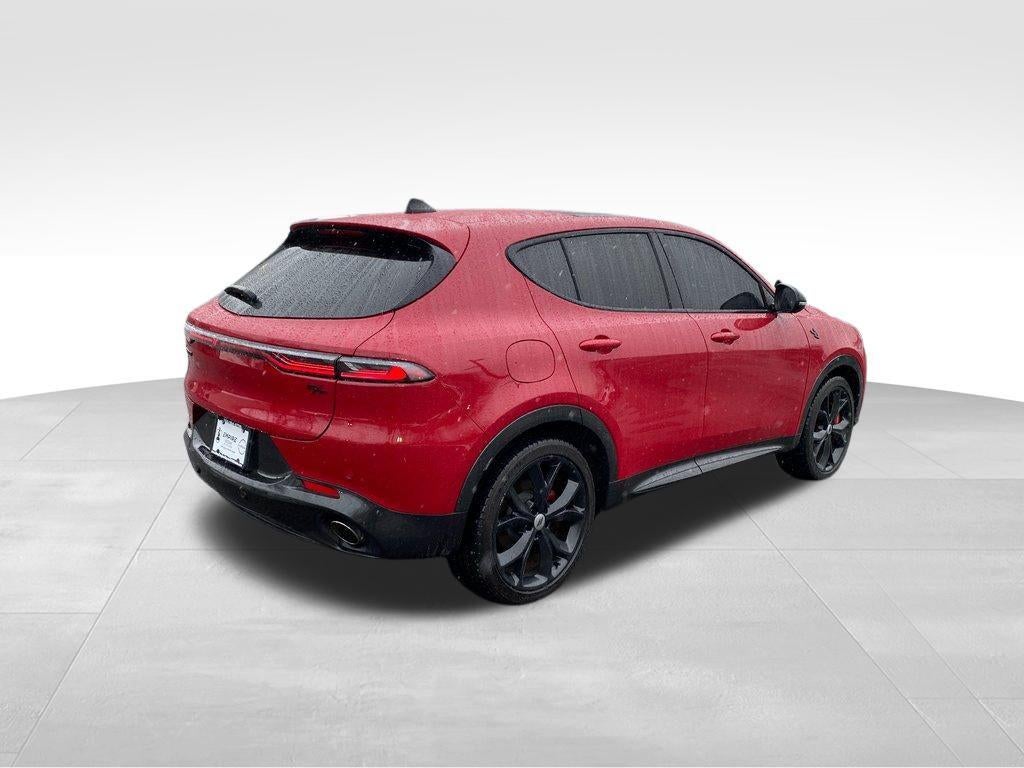 2024 Dodge Hornet R/T Plus EAWD