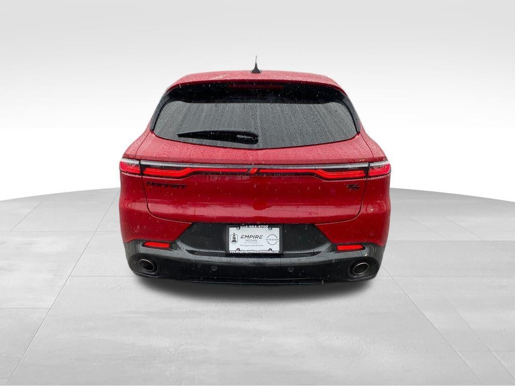 2024 Dodge Hornet R/T Plus EAWD