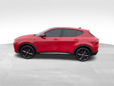 2024 Dodge Hornet R/T Plus EAWD