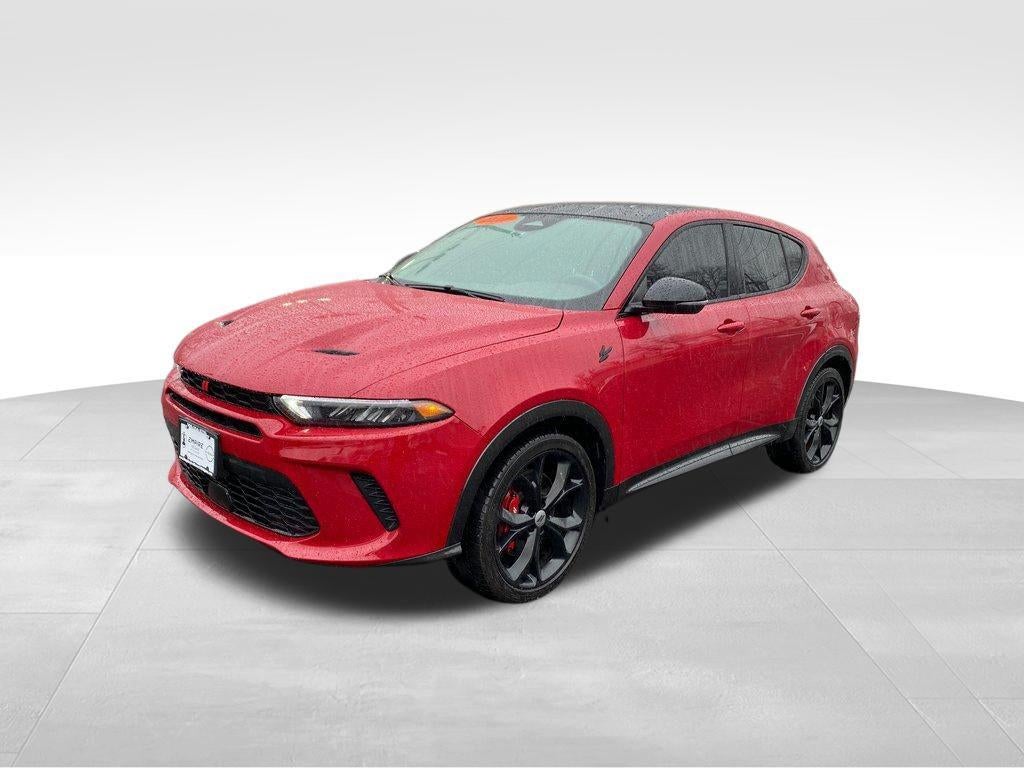 2024 Dodge Hornet R/T Plus EAWD