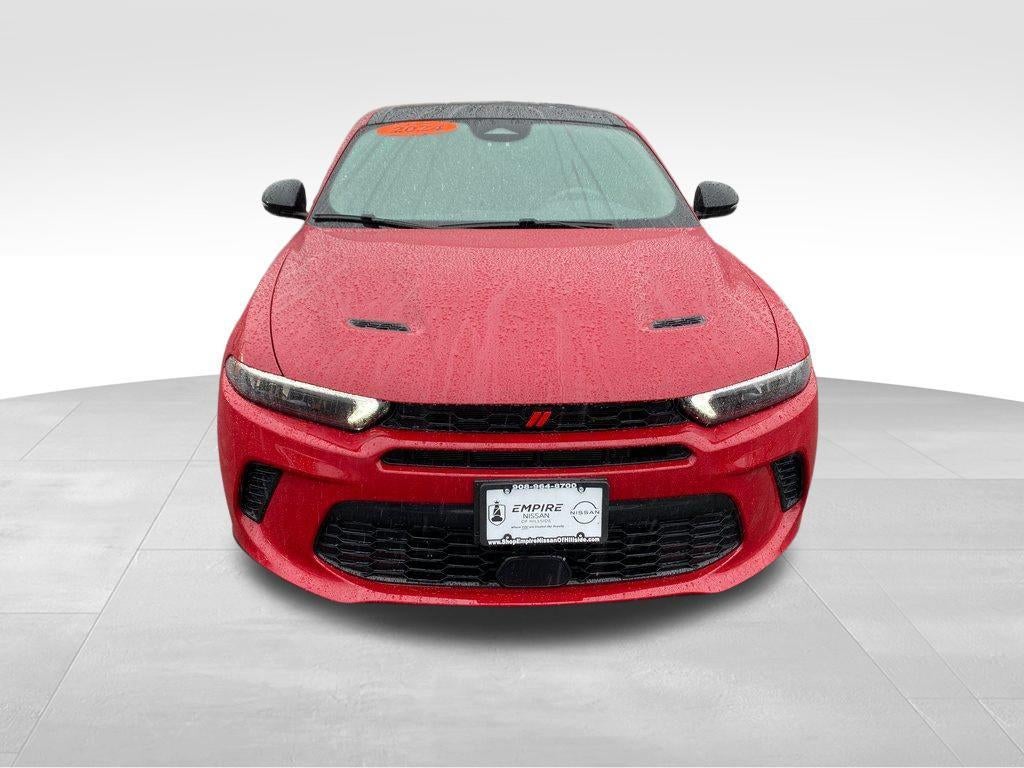 2024 Dodge Hornet R/T Plus EAWD
