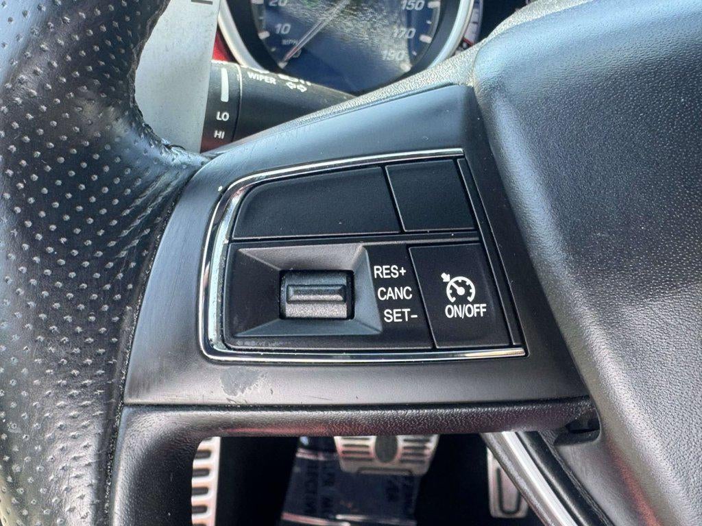 2017 Maserati Ghibli S Q4
