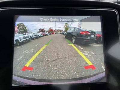 2019 Maserati Ghibli S Q4