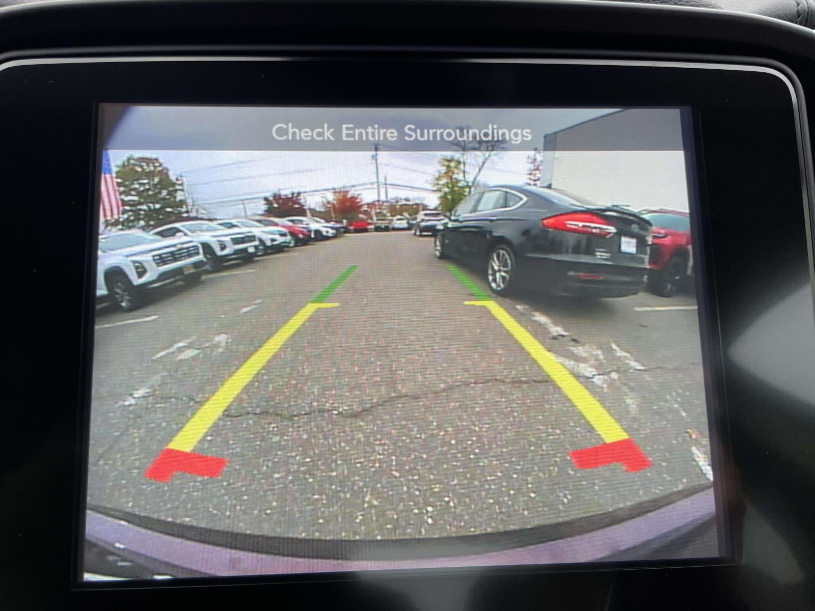 2019 Maserati Ghibli S Q4