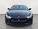 2020 Maserati Ghibli S Q4