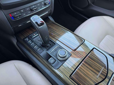 2020 Maserati Ghibli S Q4