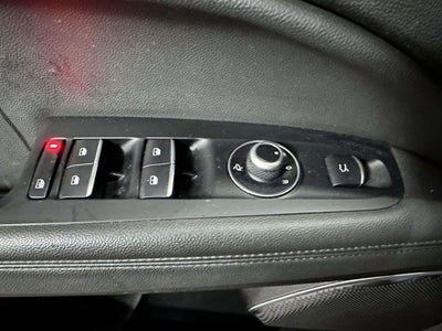 2018 Alfa Romeo Stelvio Ti Sport AWD
