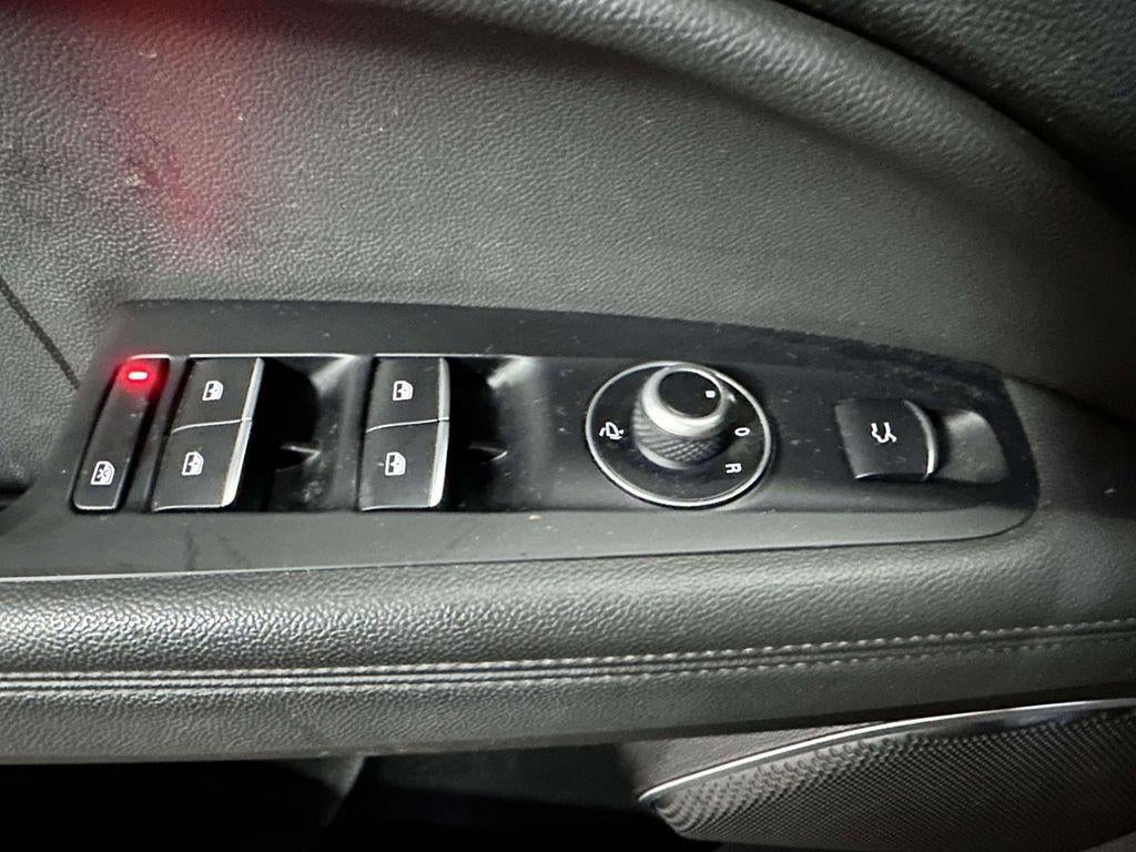 2018 Alfa Romeo Stelvio Ti Sport AWD