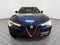 2018 Alfa Romeo Stelvio Ti Sport AWD