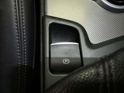 2018 Alfa Romeo Stelvio Ti Sport AWD