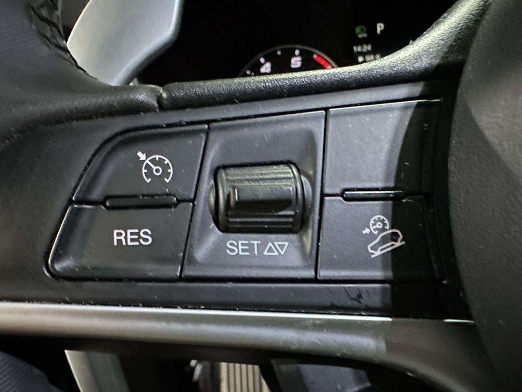 2018 Alfa Romeo Stelvio Ti Sport AWD