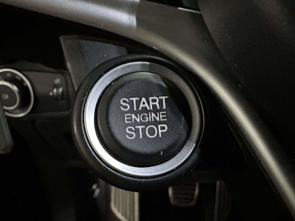 2018 Alfa Romeo Stelvio Ti Sport AWD