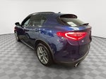2018 Alfa Romeo Stelvio Ti Sport AWD