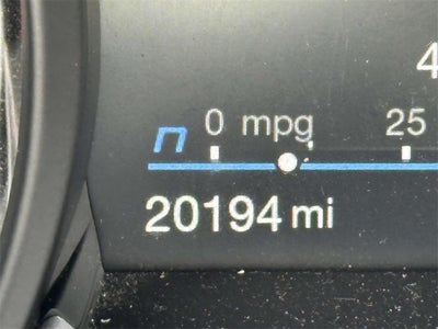 2021 Alfa Romeo Stelvio Ti AWD