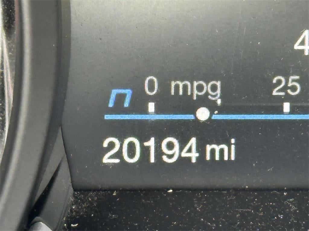 2021 Alfa Romeo Stelvio Ti AWD