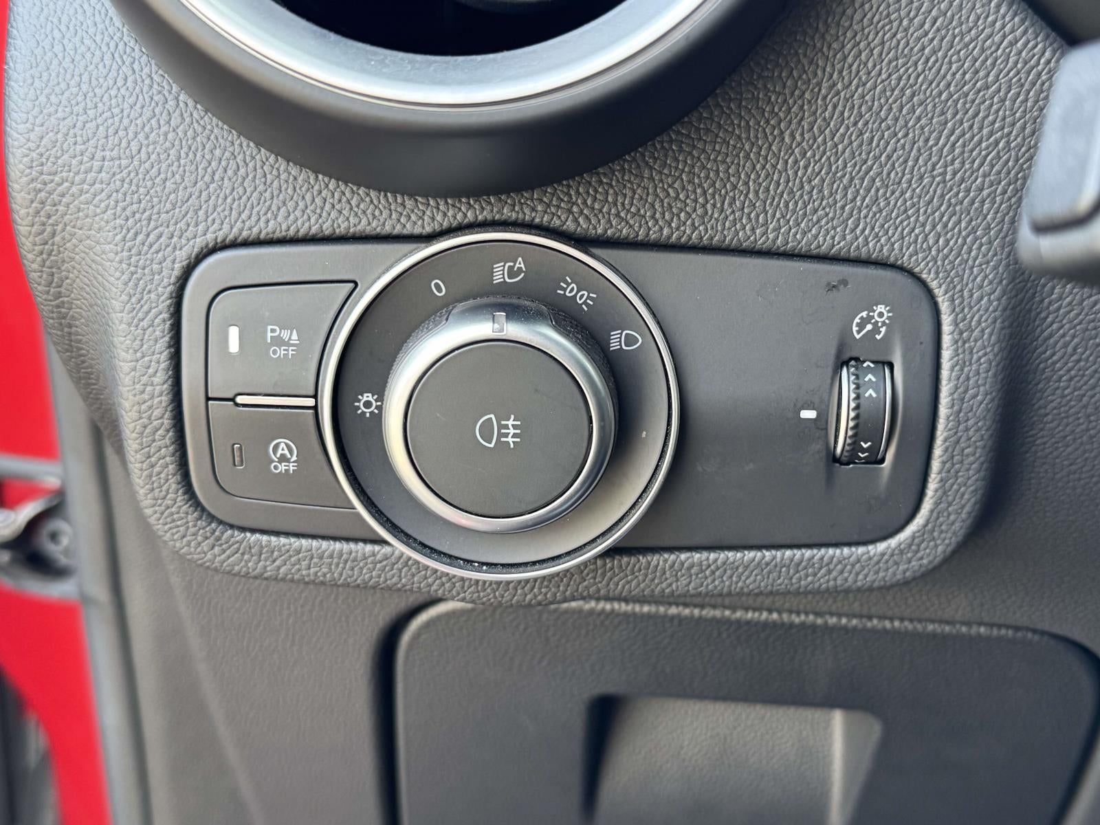 2023 Alfa Romeo Stelvio Veloce AWD