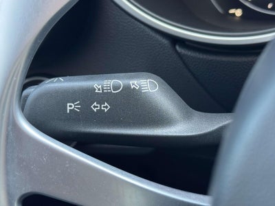 2023 Alfa Romeo Stelvio Veloce AWD