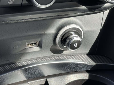 2023 Alfa Romeo Stelvio Veloce AWD