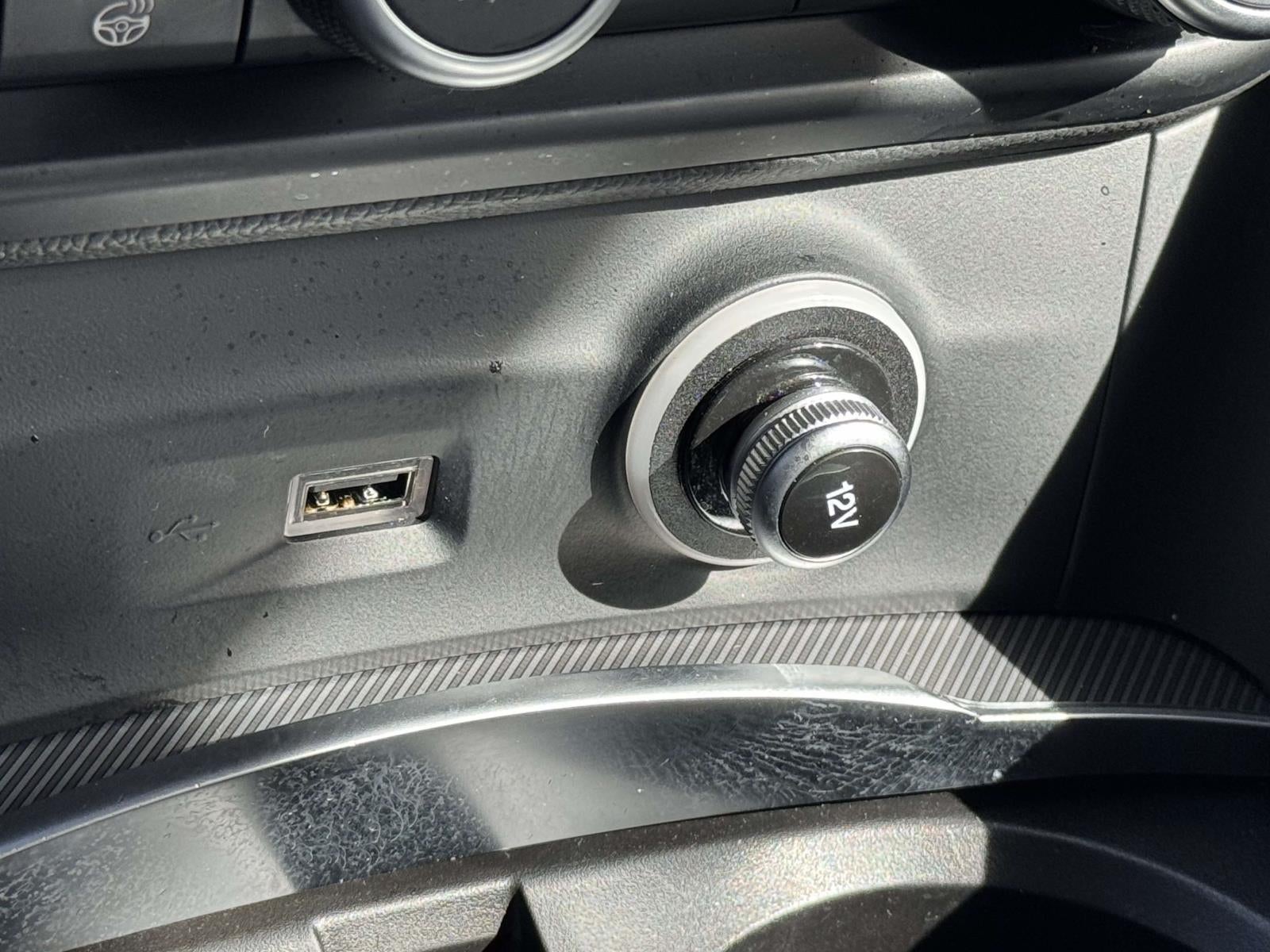 2023 Alfa Romeo Stelvio Veloce AWD