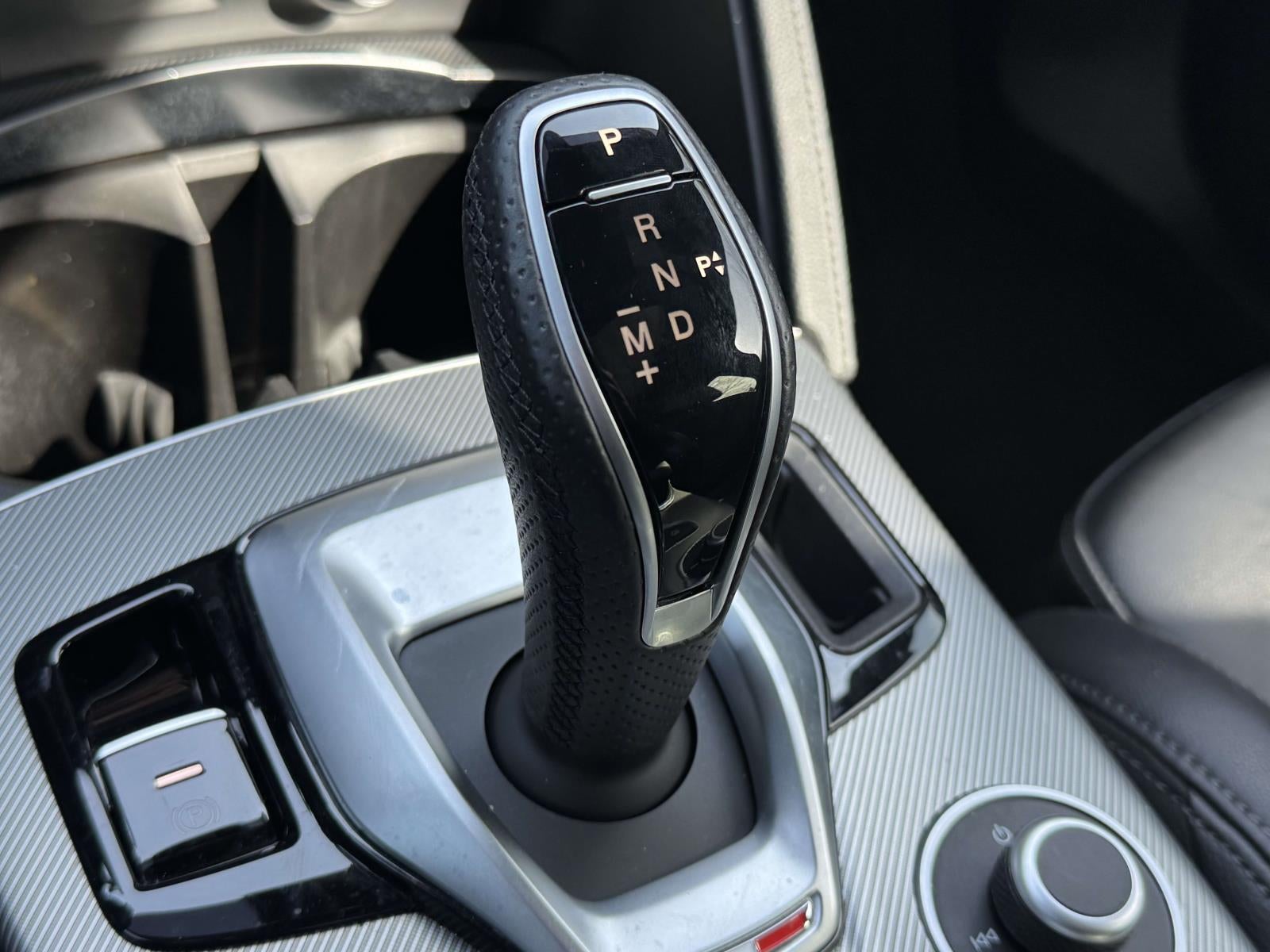 2023 Alfa Romeo Stelvio Veloce AWD