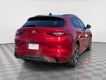 2023 Alfa Romeo Stelvio Veloce AWD