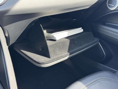 2023 Alfa Romeo Stelvio Veloce AWD