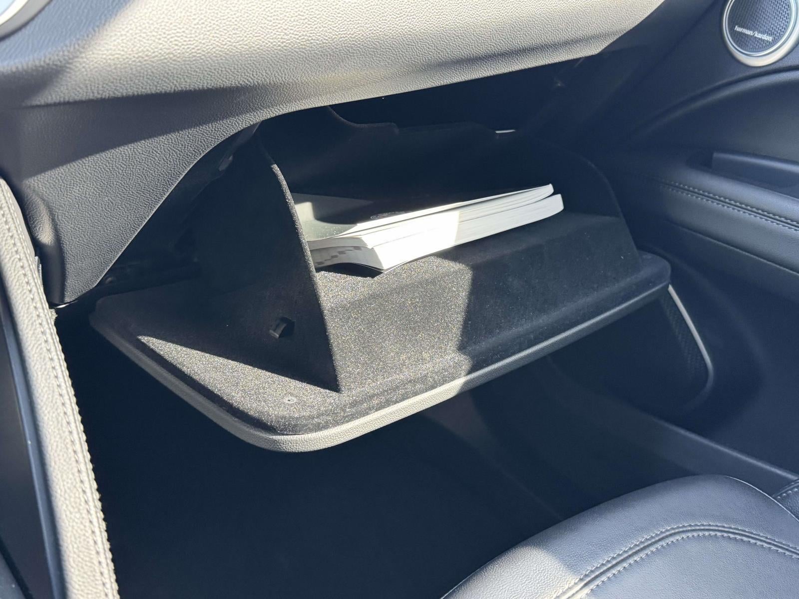 2023 Alfa Romeo Stelvio Veloce AWD