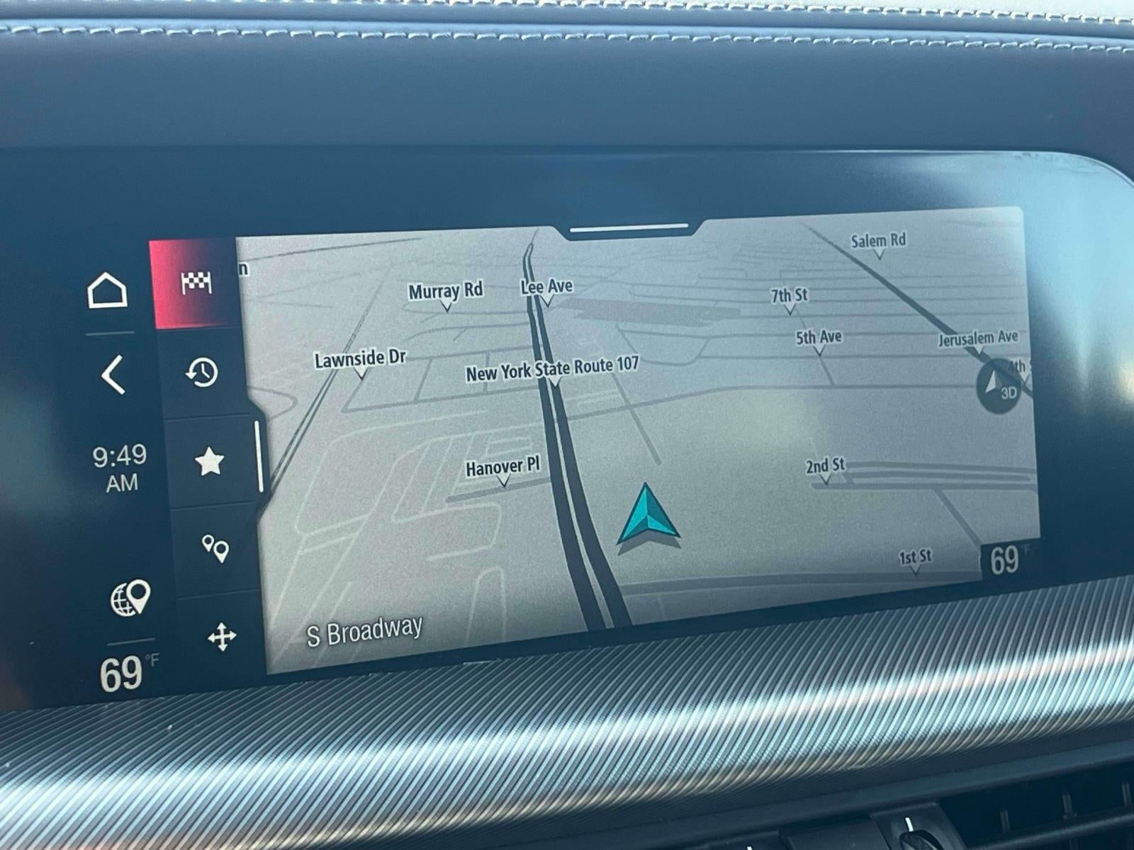 2023 Alfa Romeo Stelvio Veloce AWD