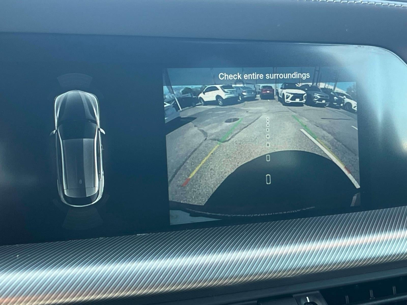 2023 Alfa Romeo Stelvio Veloce AWD
