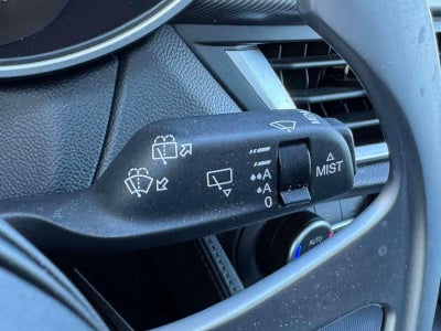 2023 Alfa Romeo Stelvio Veloce AWD