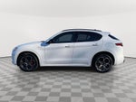 2023 Alfa Romeo Stelvio Veloce AWD